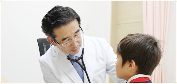小児科